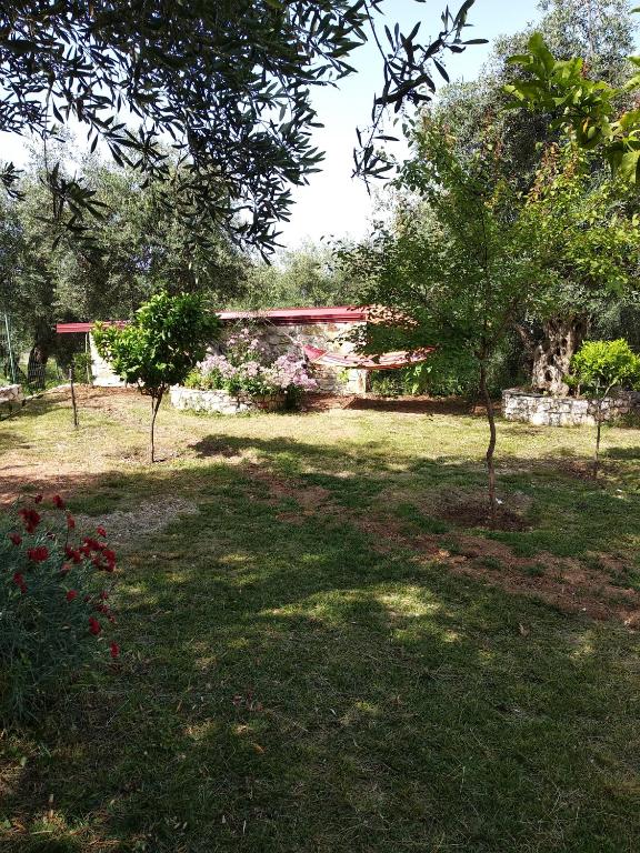 Giardino di Filoxenia - The Place of Experience