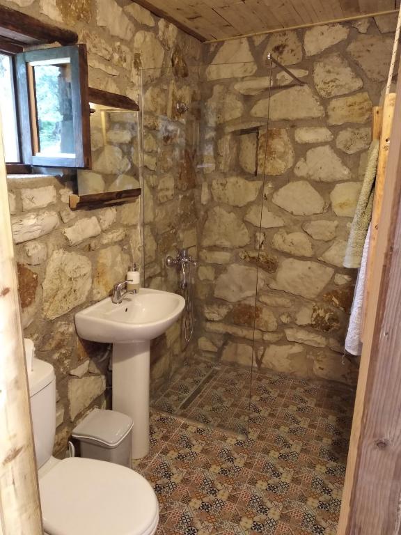 Bagno di Filoxenia - The Place of Experience