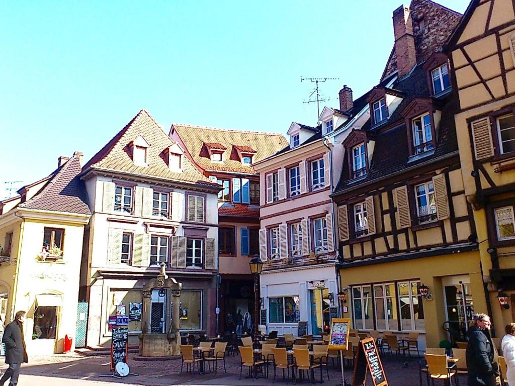 Duplex des Dominicains - 1 Parking GRATUIT - Hypercentre 6 personnes – photo 24