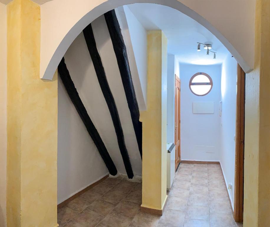 Fotografie z fotogalerie ubytování Casa Castillo v destinaci Perales de Tajuña