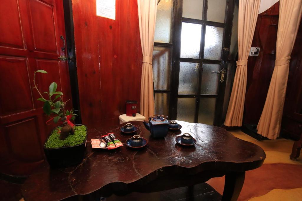 Fotografie z fotogalerie ubytování Crazy House v destinaci Da Lat