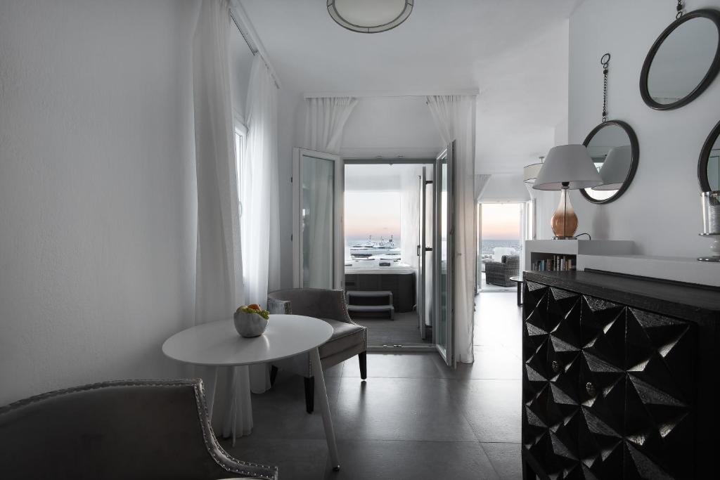 Riva Suites - Adults Only - 13