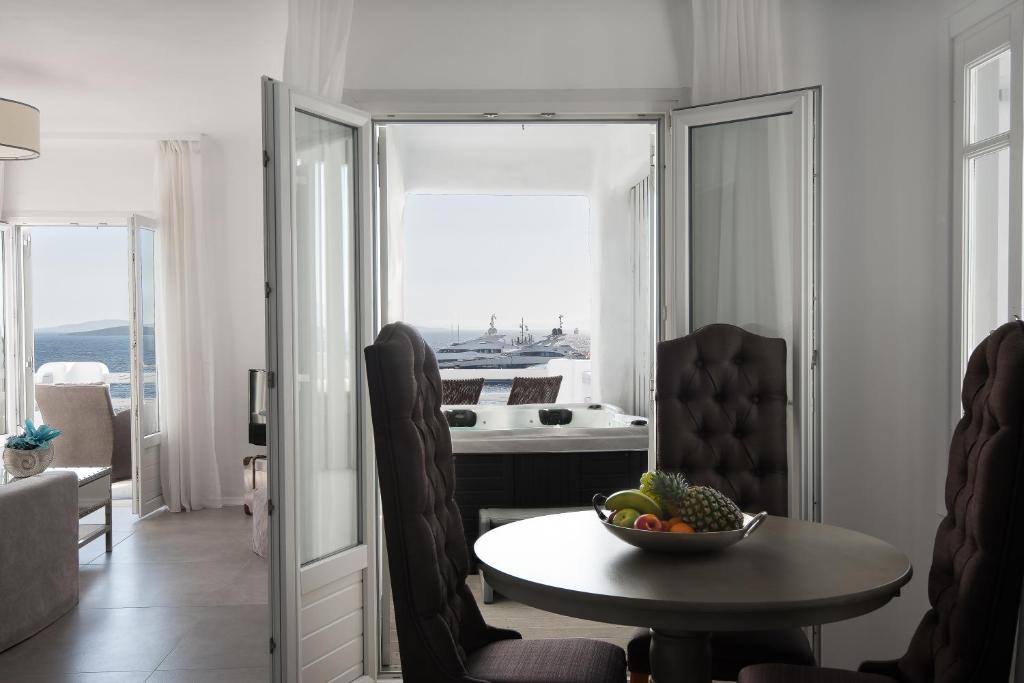 Riva Suites - Adults Only - 11