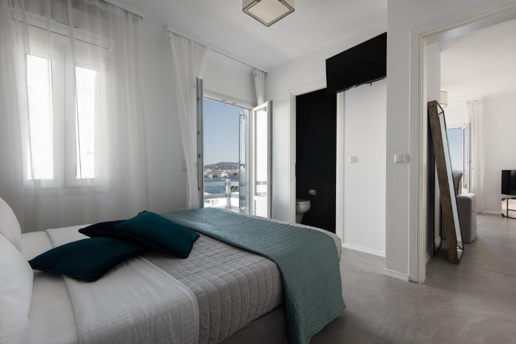 Riva Suites - Adults Only - 6