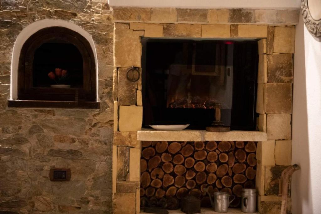 Fotografie z fotogalerie ubytování Rooms Romangia v destinaci Sorso