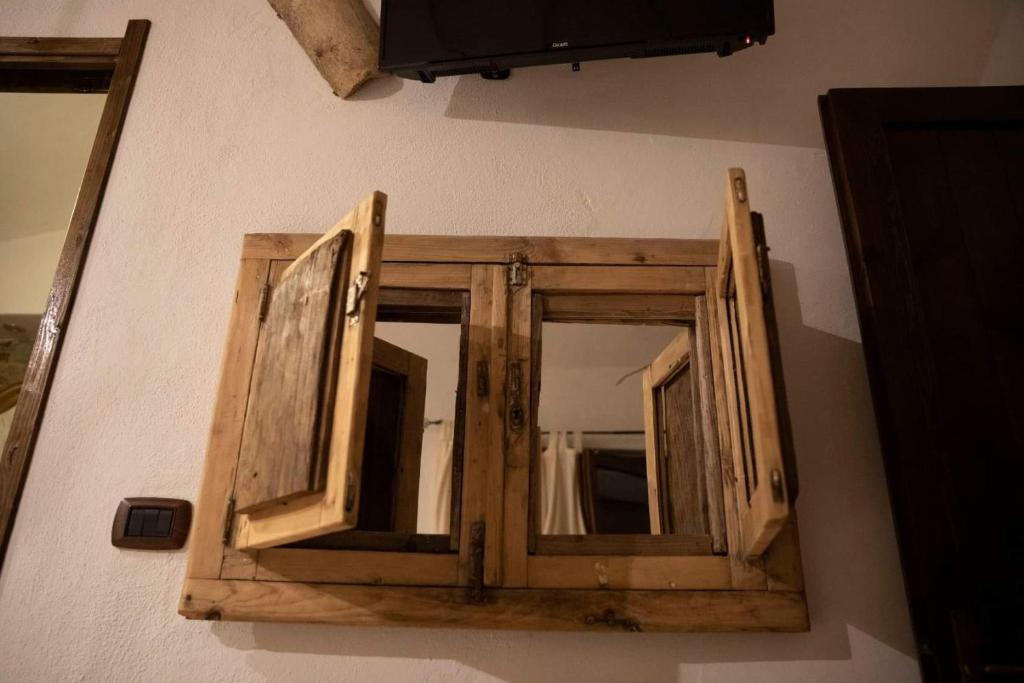 Fotografie z fotogalerie ubytování Rooms Romangia v destinaci Sorso