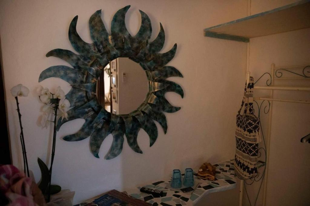 Fotografie z fotogalerie ubytování Rooms Romangia v destinaci Sorso