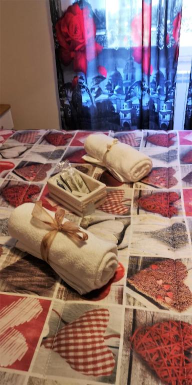 Casa Vacanza Pappacoda - 7