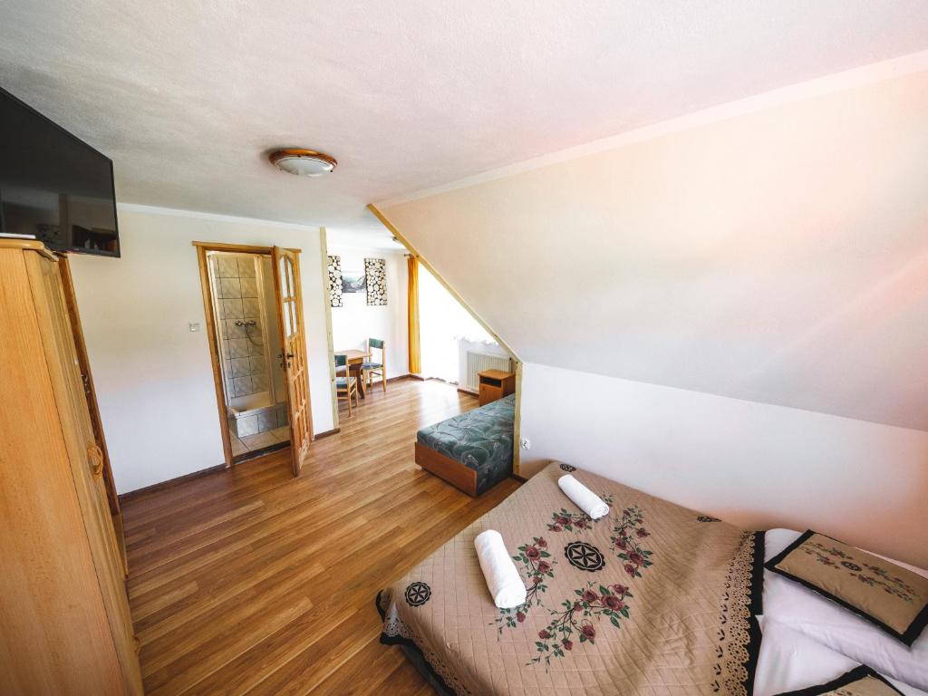 Hostel & Apartments u Florka 2 - 11