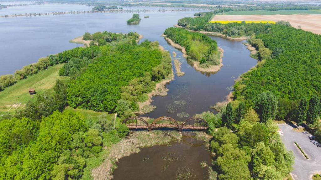 Hotel Fit Hévíz - Resim 44