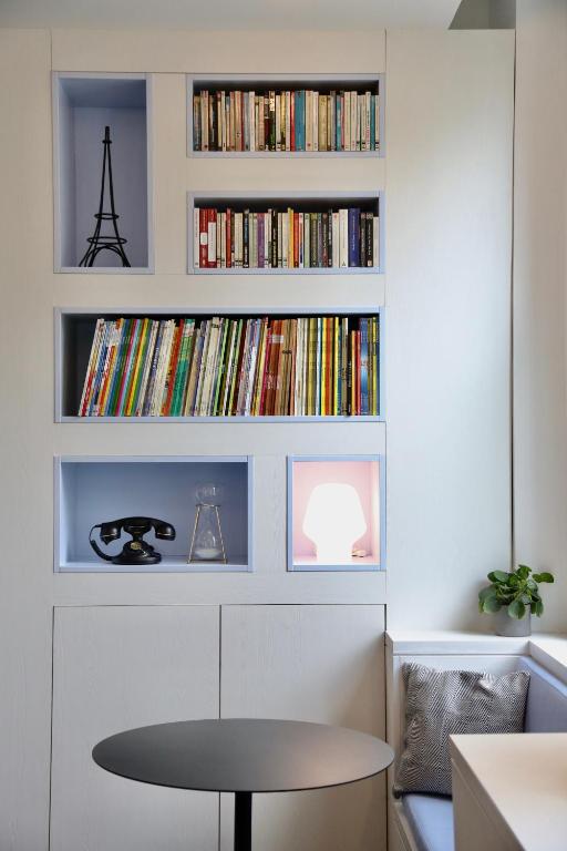 Stella Etoile - Resim 17