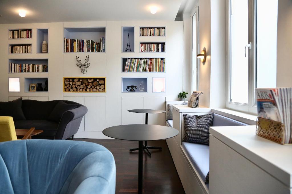 Stella Etoile - Resim 42