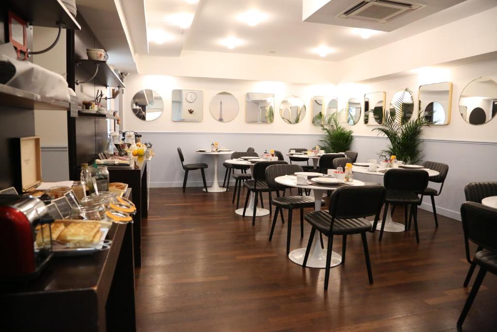 Stella Etoile - Resim 24