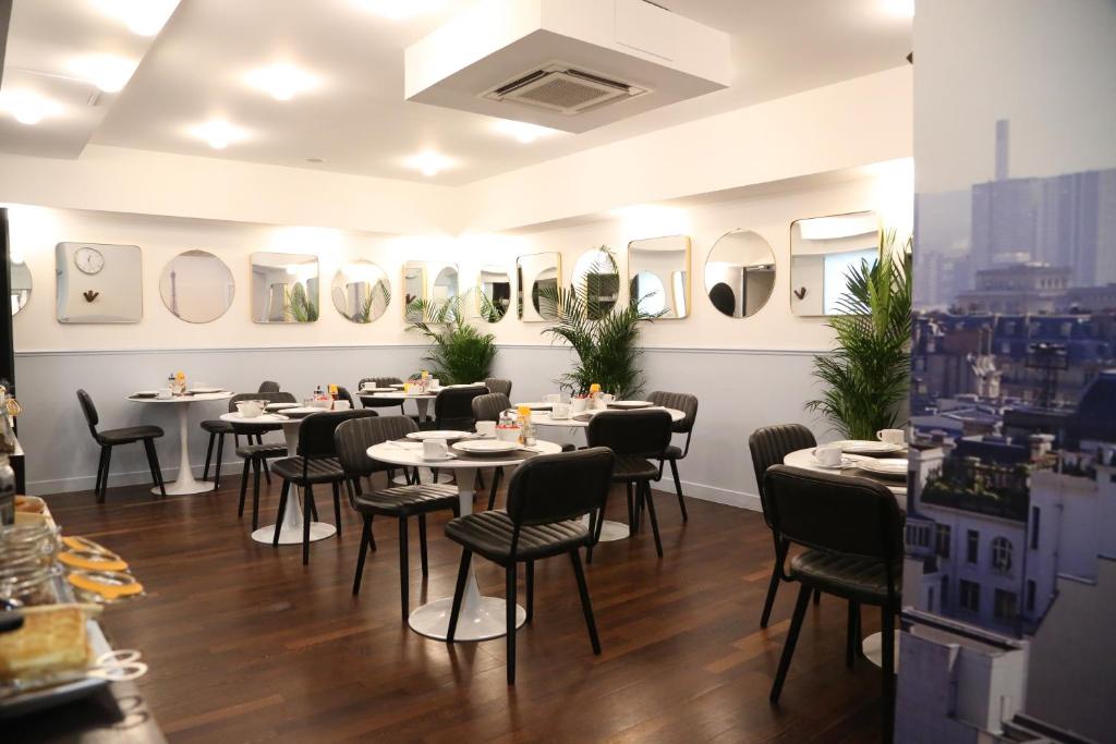 Stella Etoile - Resim 37