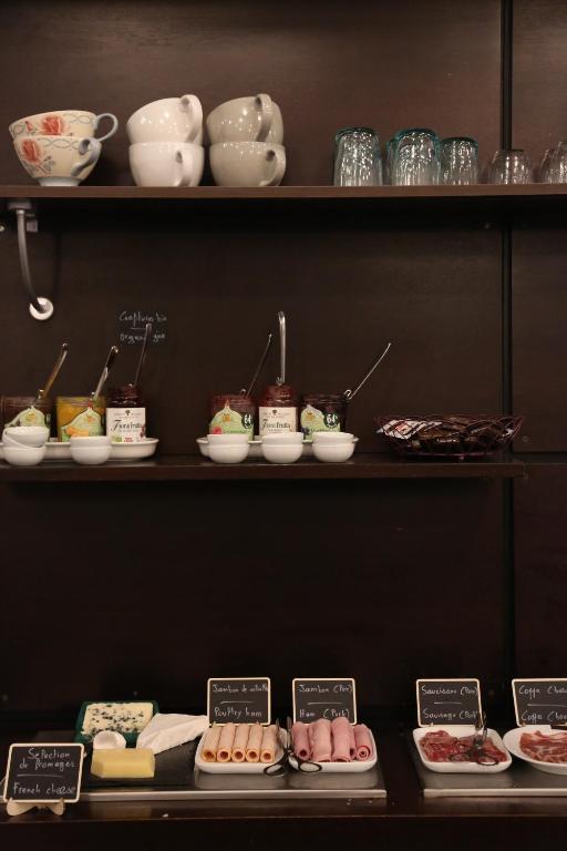 Stella Etoile - Resim 28