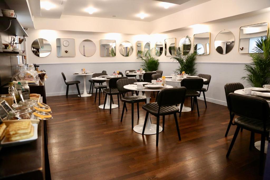 Stella Etoile - Resim 36