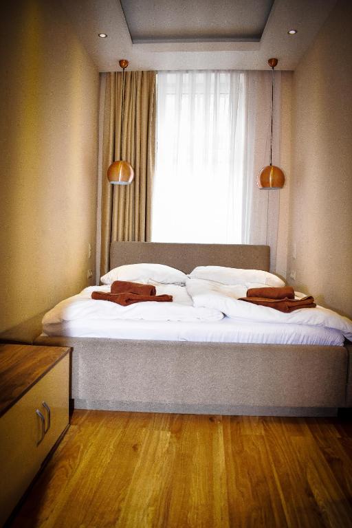 Aurellia Apartments - Wohnung Mit Drei Schlafzimmern