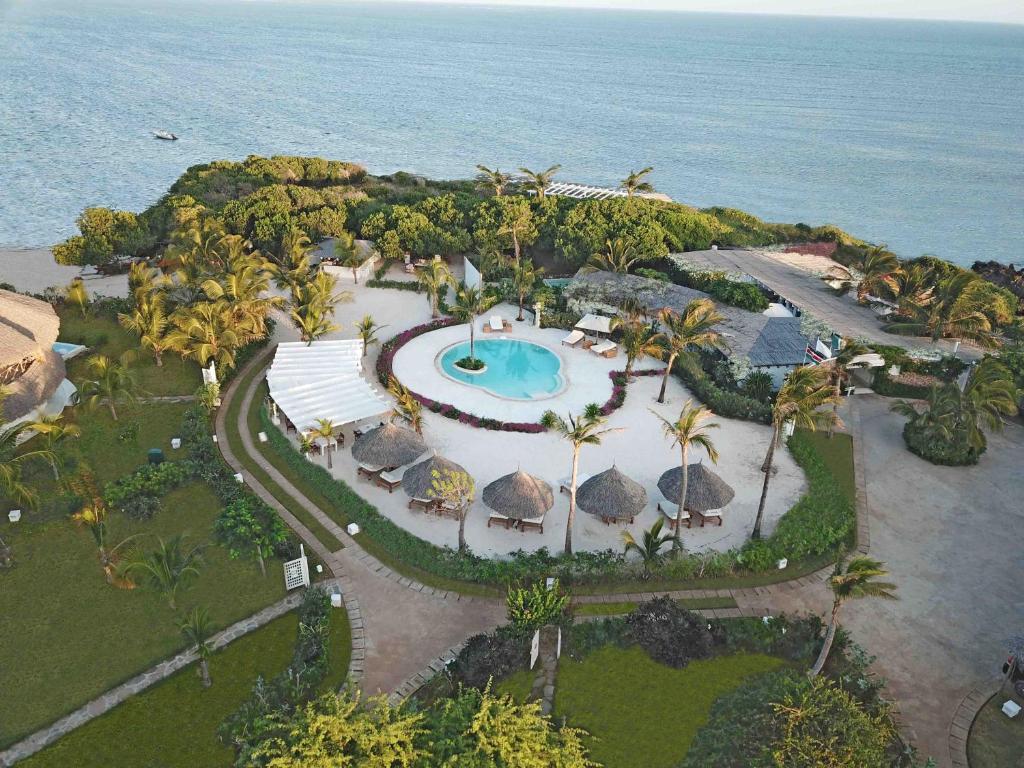 Fotografie z fotogalerie ubytování The Kasa Malindi v destinaci Malindi