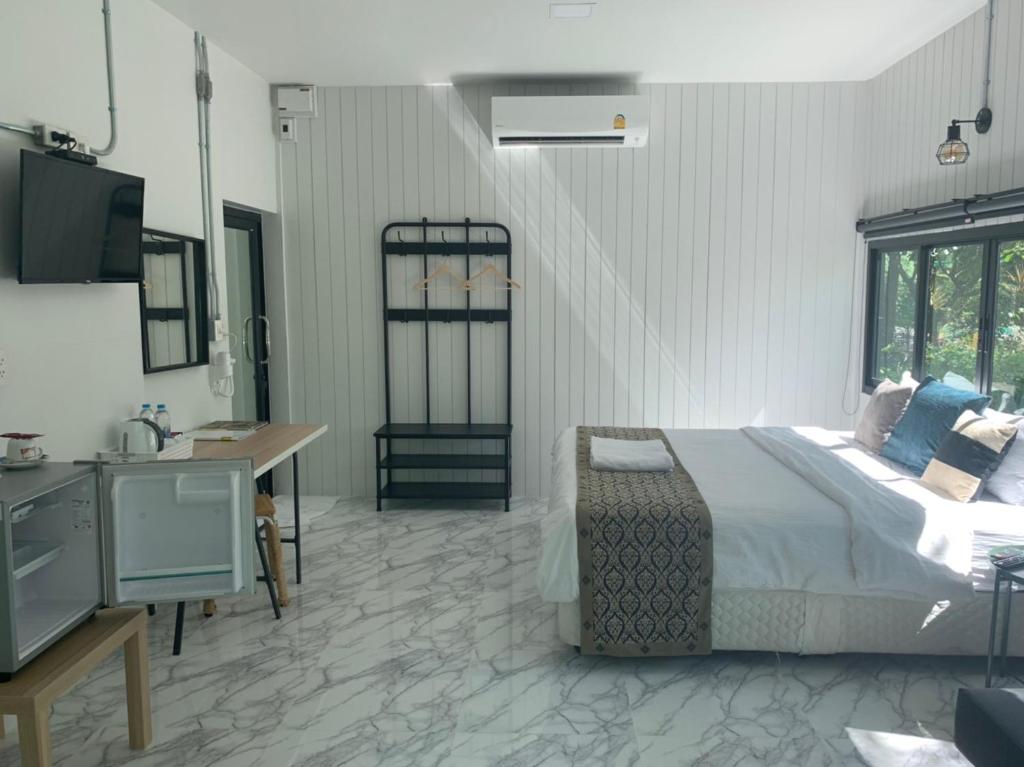 Muaan Resort - Superior Bungalow