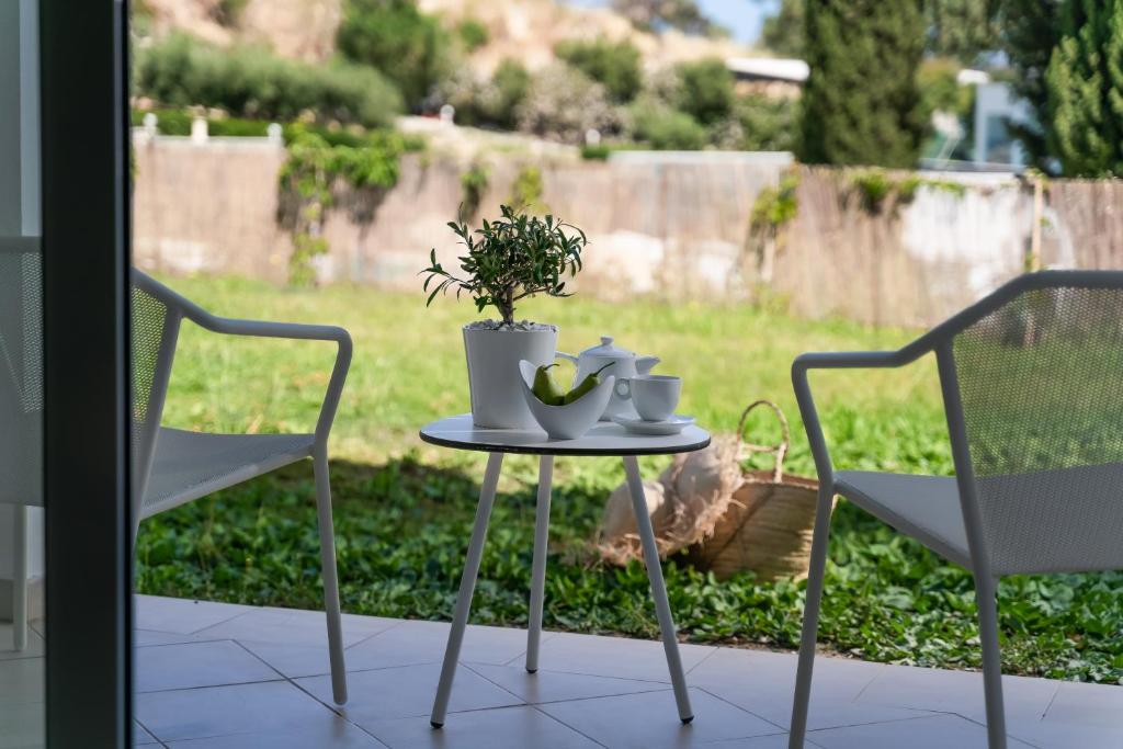 Lindos Village Resort & Spa - Adults Only - 