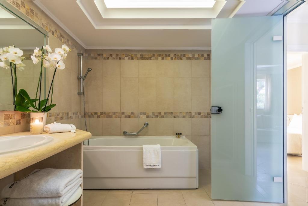 Lindos Village Resort & Spa - Adults Only - 