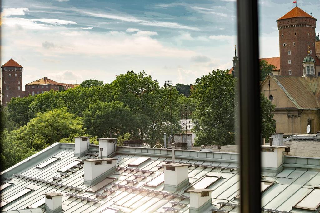 Stradom 15 Apartments - Resim 18