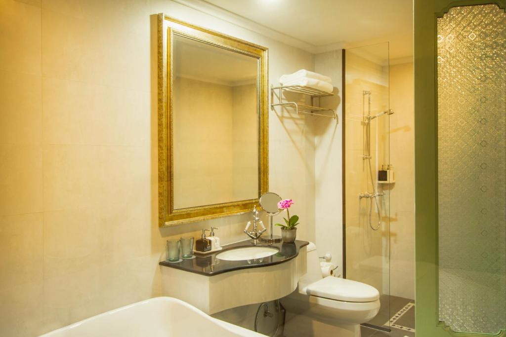 Daraya Boutique Hotel - 10