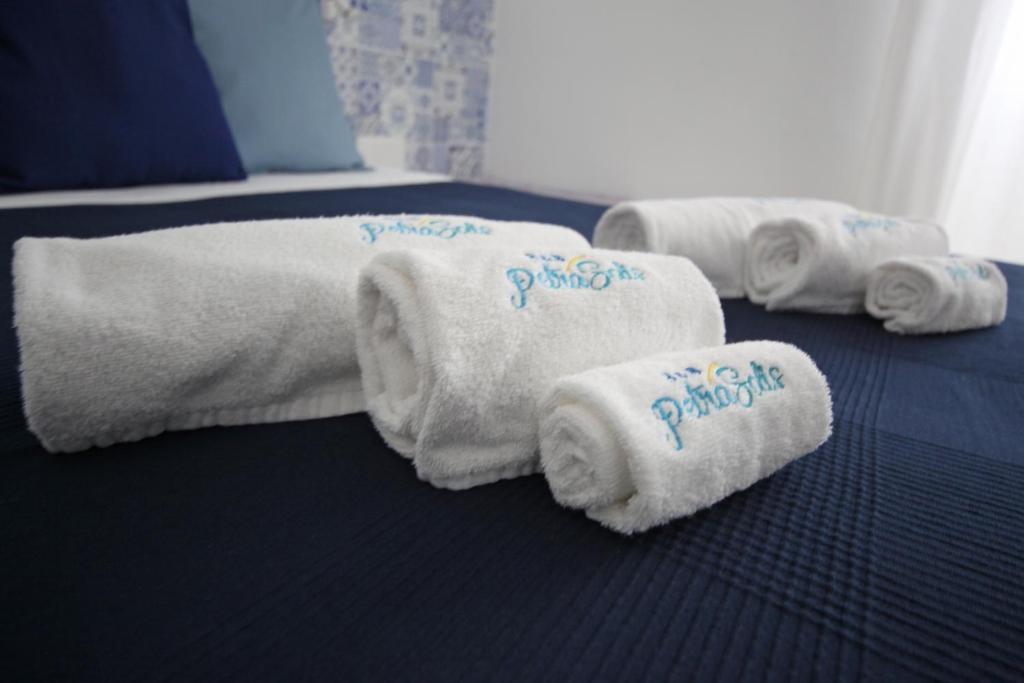 Petra Solis by Jdvacanze - Double Or Twin Room With Private Bathroom