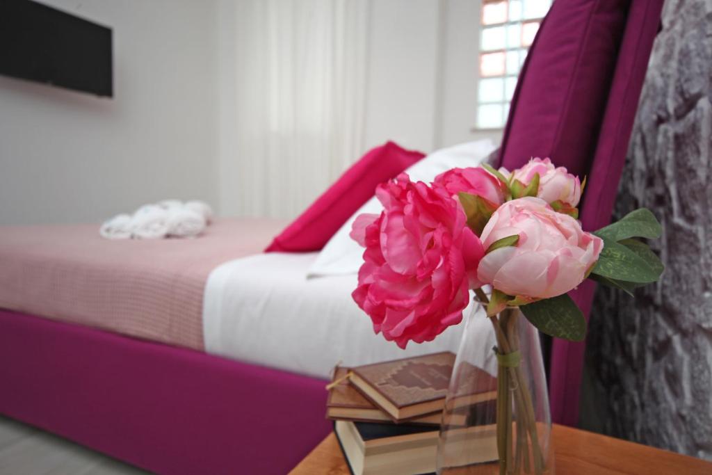 Petra Solis by Jdvacanze - Deluxe Double Room