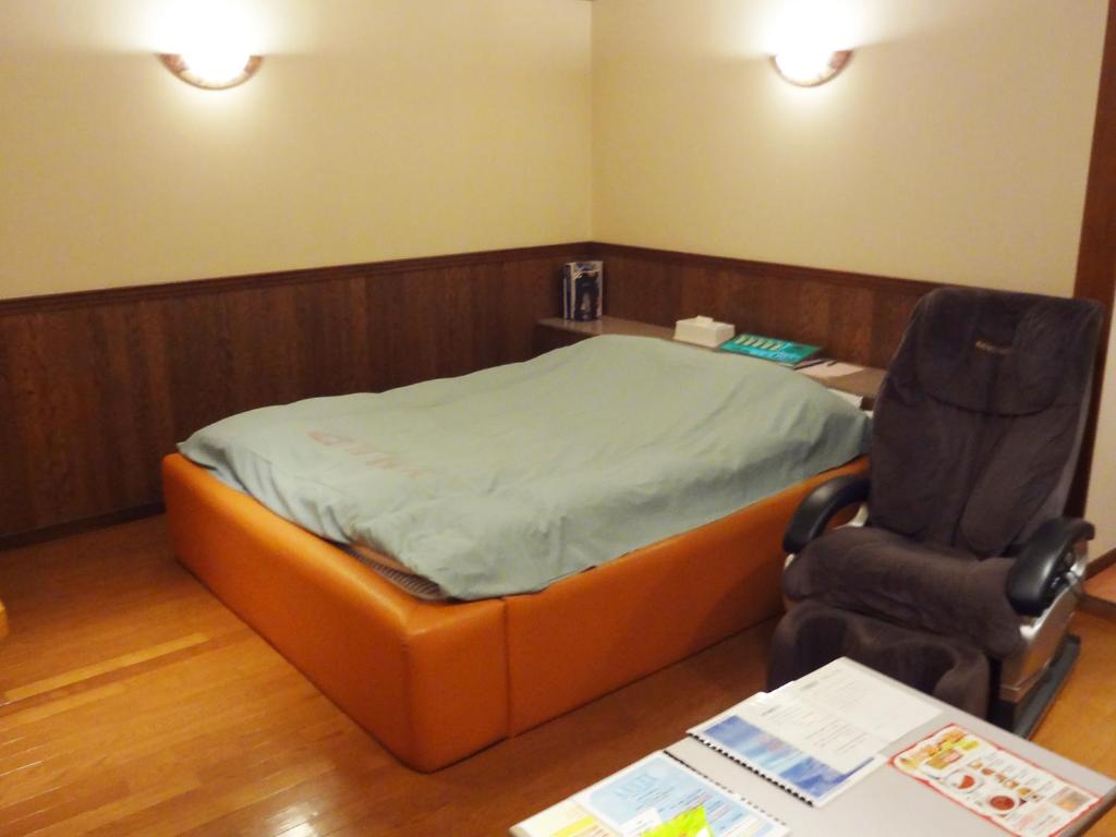 Fotografie z fotogalerie ubytování アネックスたまゆ 大人専用 v destinaci Macue