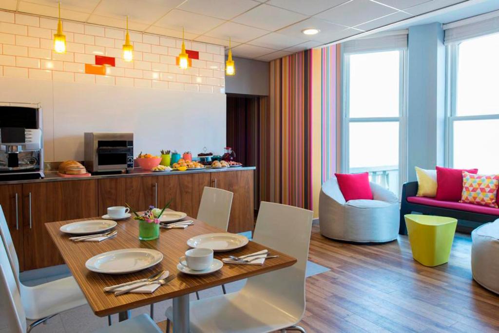 Forshaws Hotel - Blackpool - Resim 14