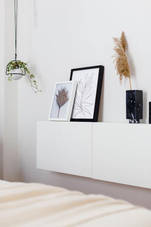 Central Cozy Apartments in Plaka by UPSTREET - Two-Bedroom Apartment