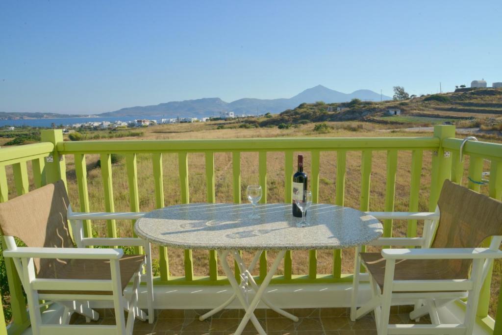 Zeras Apartments - 18