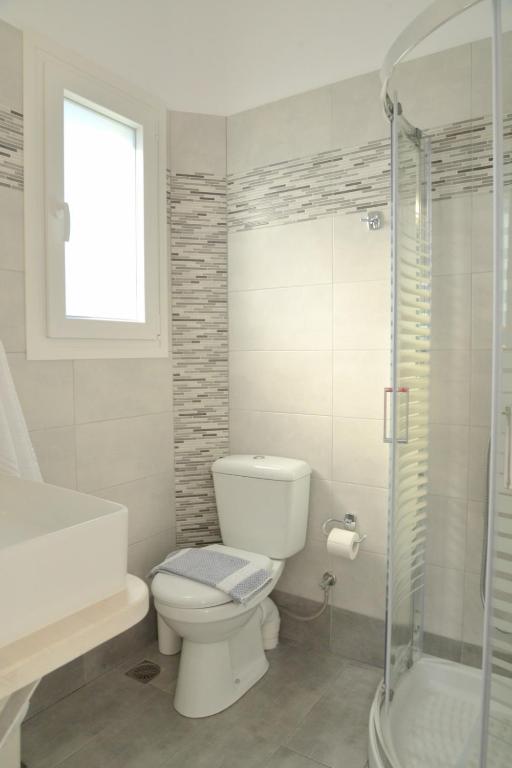 Zeras Apartments - 14