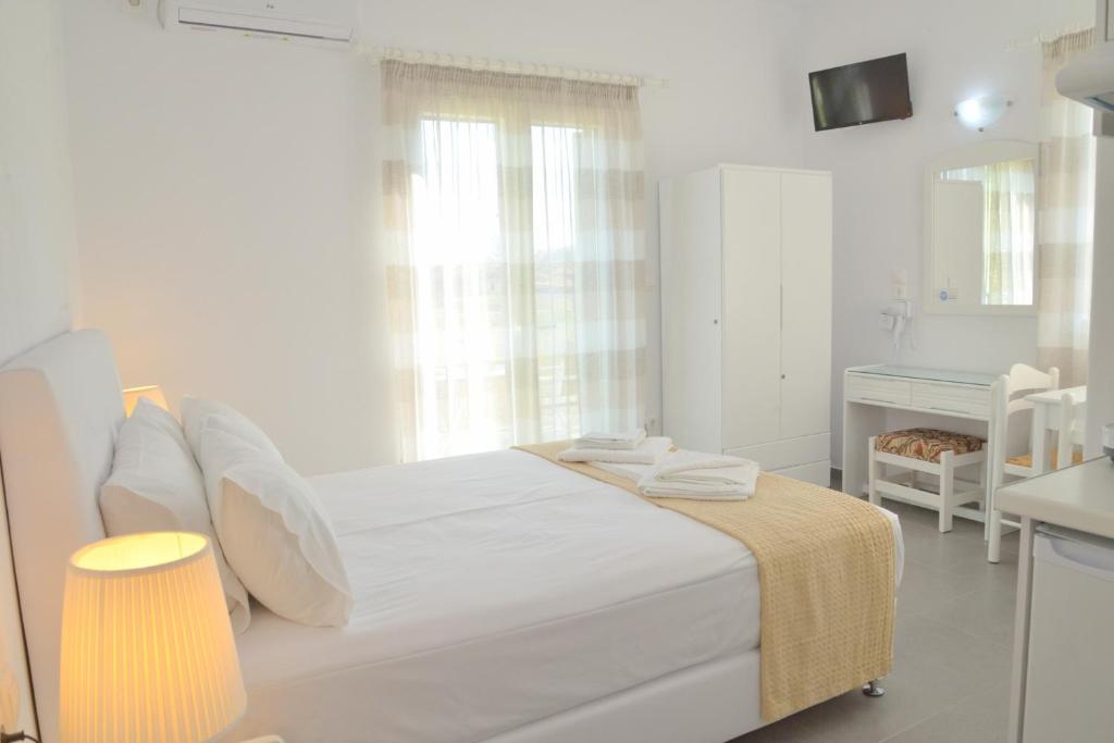 Zeras Apartments - 13