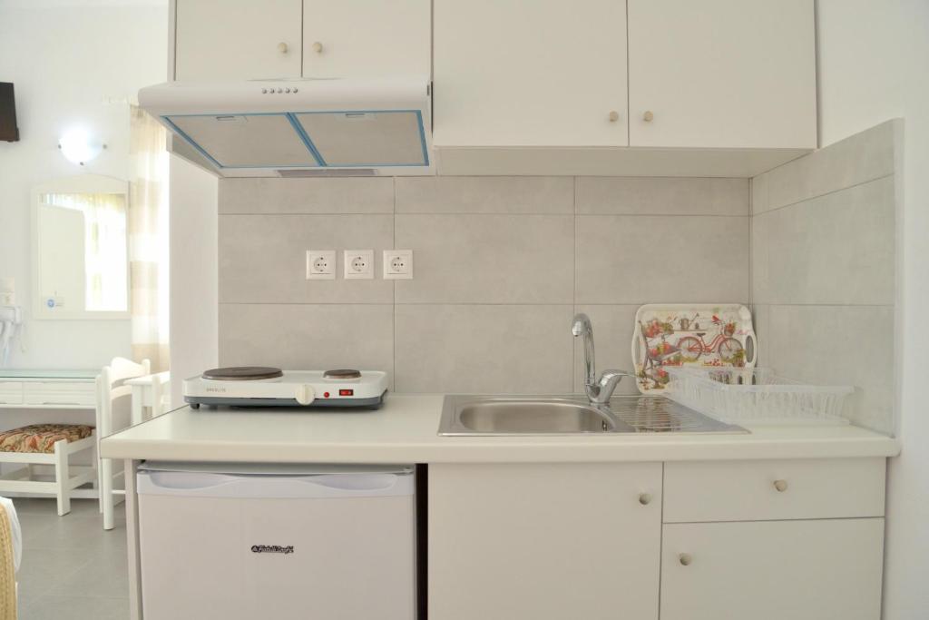 Zeras Apartments - 2