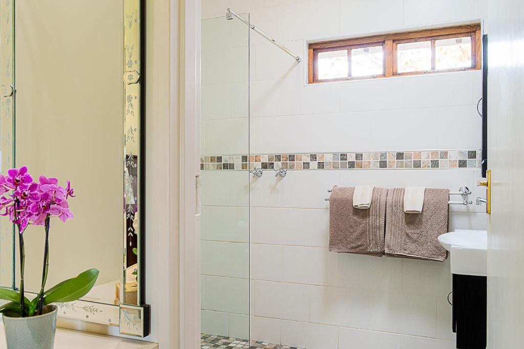 Bagno di Glen Ormond Country House