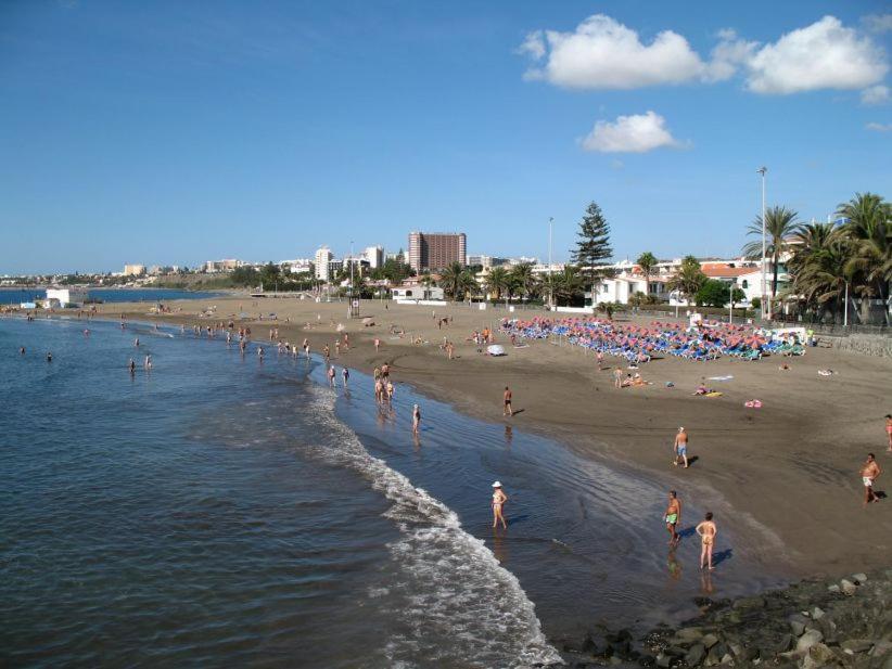 Soledad Beach Apartamento playa de las burras, Maspalomas – Updated 2022  Prices