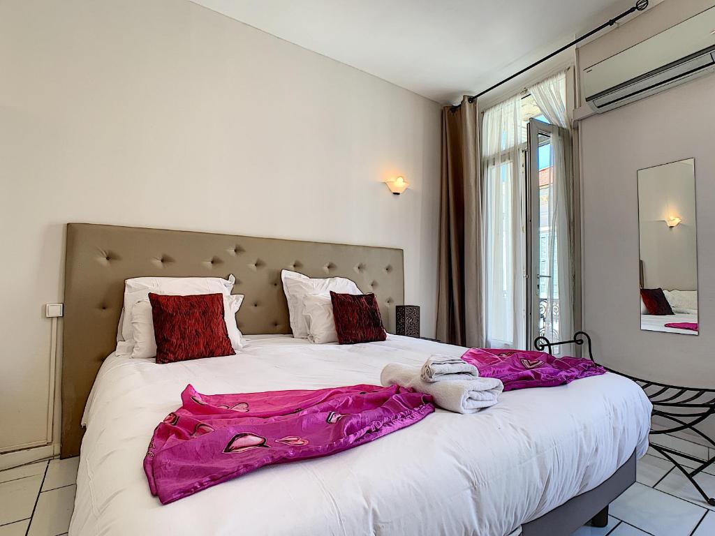 Residence Chryseis - Superior-Studio