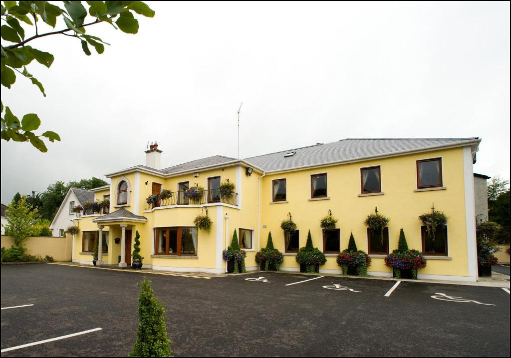 Ma Dwyer's Guest Accommodation