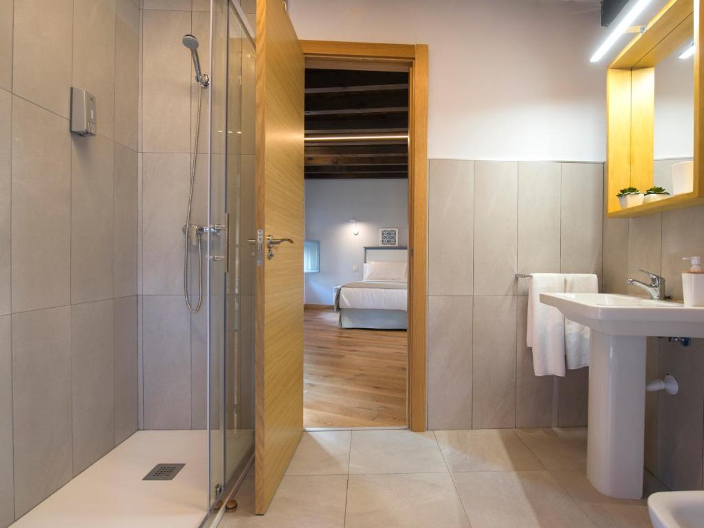 Aldaba Apartamentos - 15