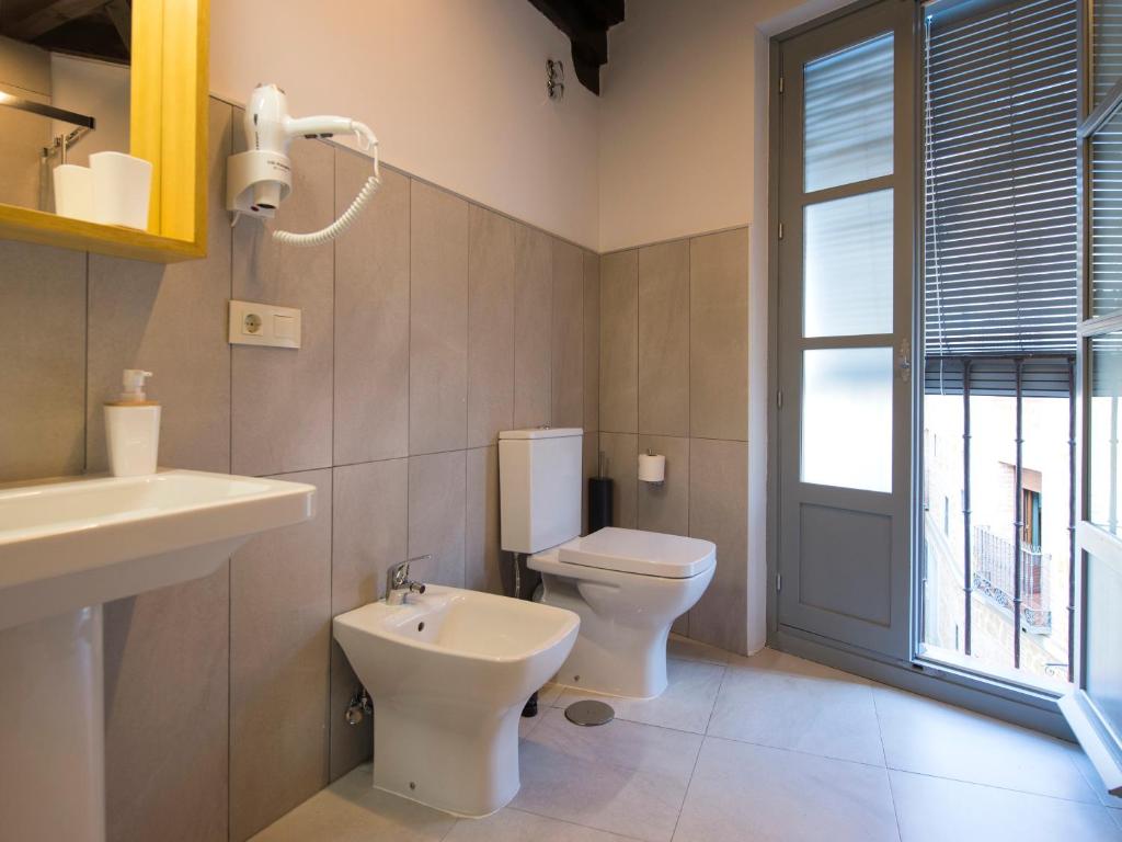 Aldaba Apartamentos - 14