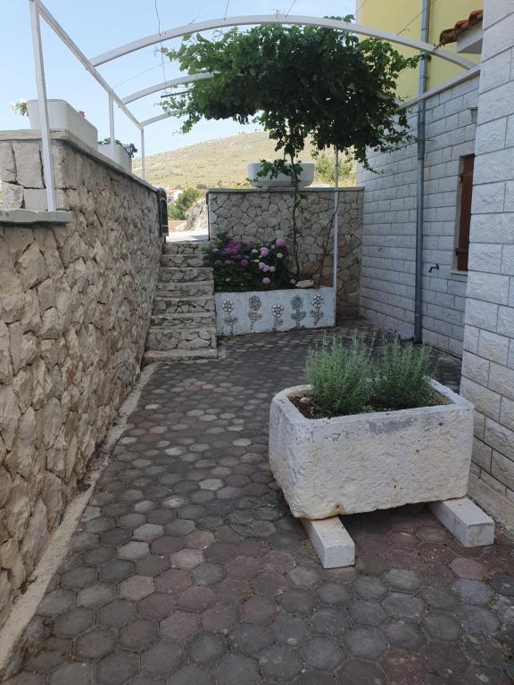 Fotografie z fotogalerie ubytování Apartment Josipa v destinaci Grebaštica