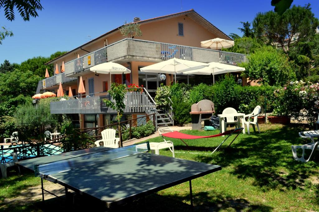 Residence Castiglione