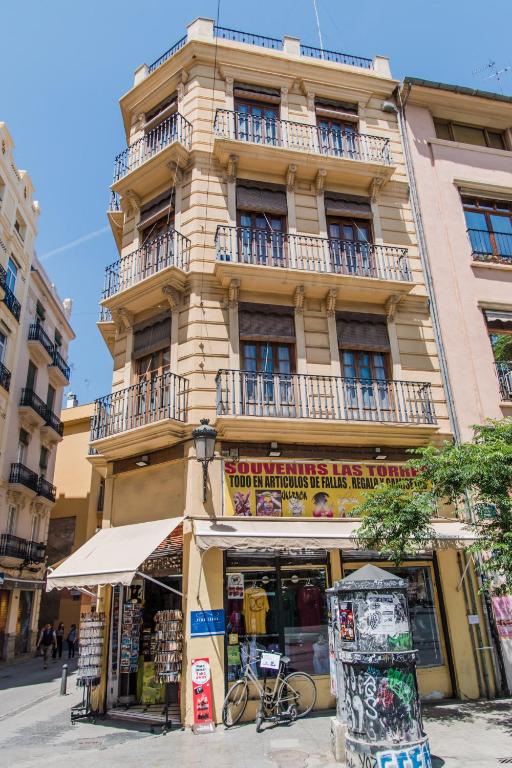 Lovely Apartment!, Valencia – Bijgewerkte prijzen 2023
