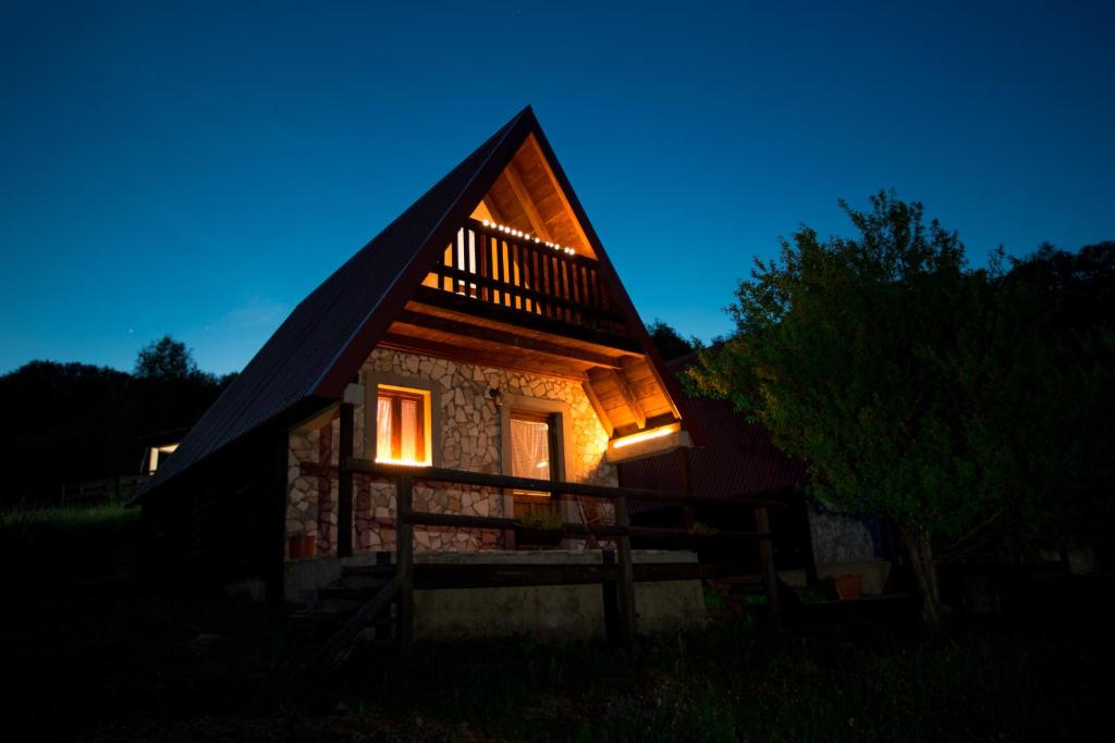 Etno Village Vojnik - 16