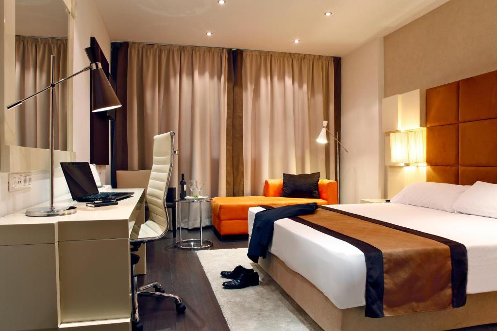 Holiday Inn Madrid - Las Tablas, an IHG Hotel, Madrid – Precios  actualizados 2023