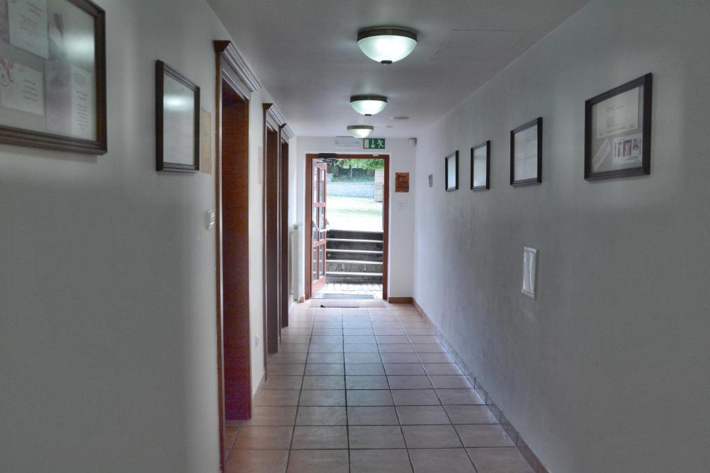 Fotografie z fotogalerie ubytování Kounický dvůr v destinaci Dolní Kounice