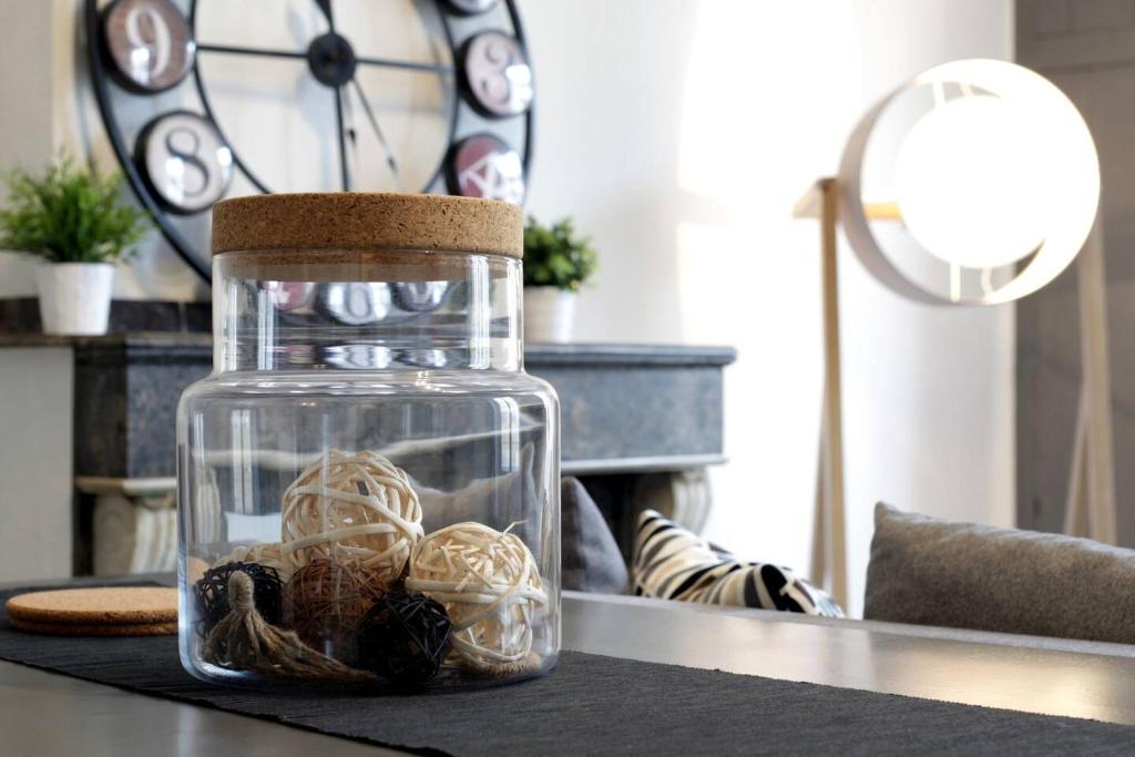 Fotografie z fotogalerie ubytování Appartement du GET v destinaci Revel