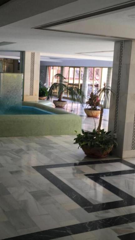 Fotografie z fotogalerie ubytování Luxury Apartamento Minerva Júpiter v destinaci Benalmádena